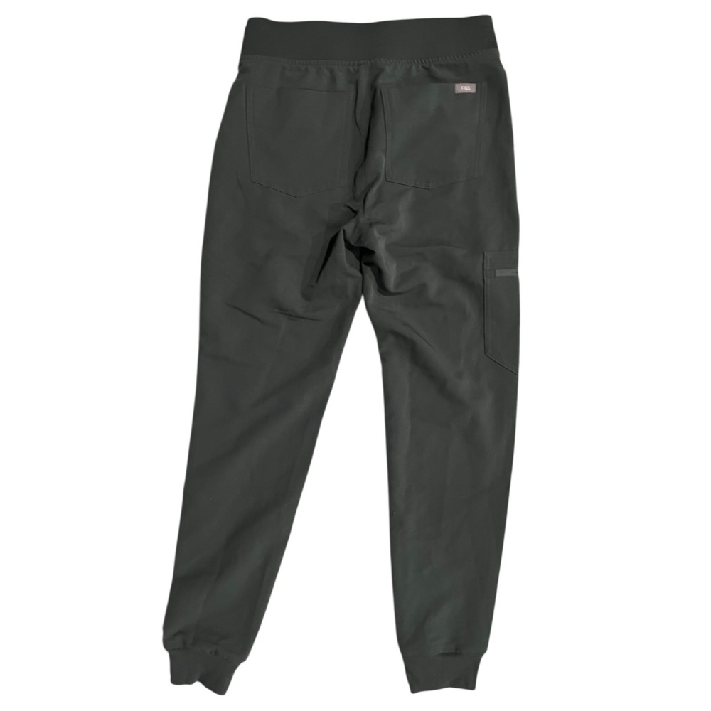 Figs Zamora Jogger Scrub Pants | Bonsai | Size XXS Style# W18SW2005 PO# 2494 - Picture 3 of 4